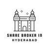 Share Broker in Hyderabad